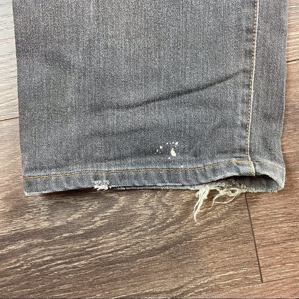Dolce & Gabbana Ittierre Spa Men’s Status Bronze Vintage Jeans Size 33X47 - Picture 12 of 15